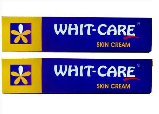 Whit Care Skin Cream 25gm Pack Of 2