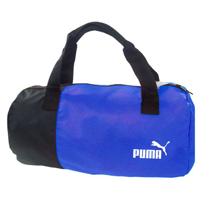 Gym Bag Power blue Sports