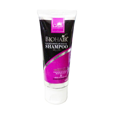 Biohair Shampoo 100ml