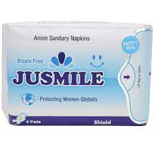 JUSMILE PADS