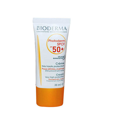 BIoderma PHOTODERM SPOT SPF 50