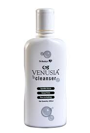 Venusia Cleanser 200ml
