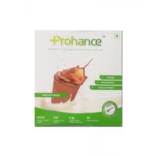 Prohace chocolate flavour 200g