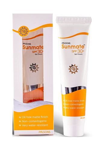 Sunmate SPF 30 Gel Cream 50gm