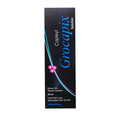 Grocapix Solution 60 ml