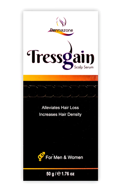 Tressgain Scalp Serum 50gm