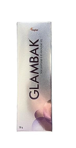 Glambak Gel 20gm