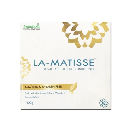 La-Matisse Conditioner 100gm