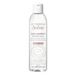 Avene Micellar Lotion Cleanser And Makeup Remover  100ml