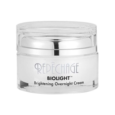 Repechage Biolight Brightening Overnight Cream 30ml