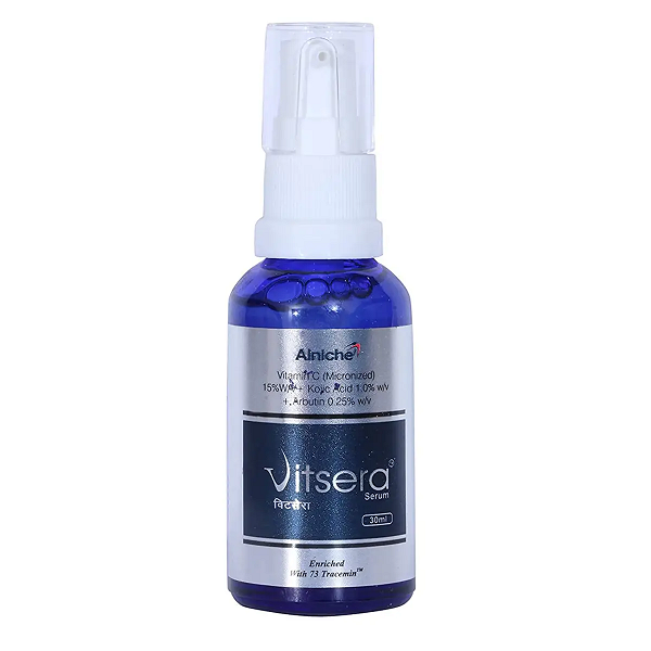 Vitsera Serum 30ml