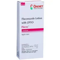Flucos Lotion Pack of 2