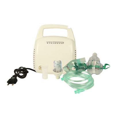 Nulife HandyNeb Nebulizer