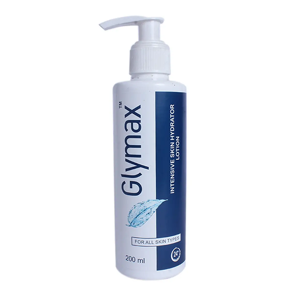 Glymax Lotion 200ml