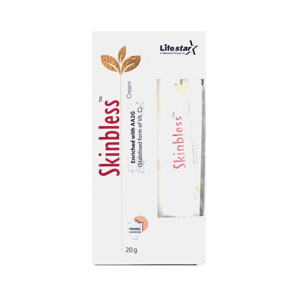 Skinbless Cream 20gm