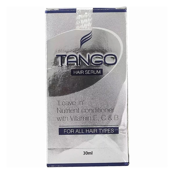 Tango Hair Serum 30ml