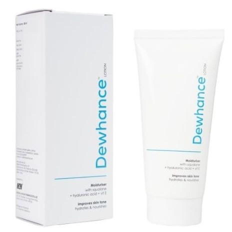 Dewhance Moisturizer Lotion-80gm