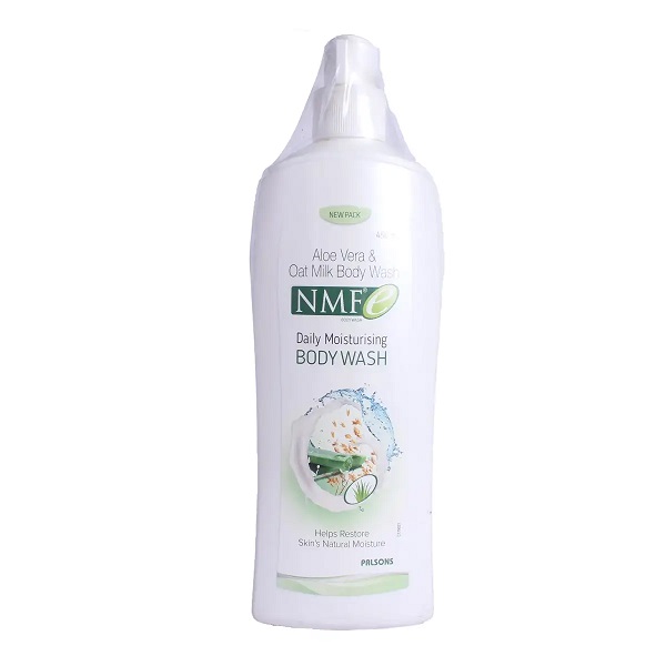 NMF E Body Wash 450ml