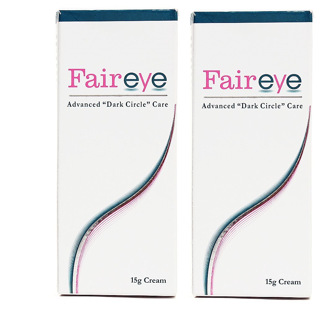 Faireye  Advanced Dark Circle Care 15g pack of 2