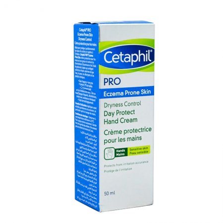 Cetaphil Pro Dryness Control Face Moisturizing Cream 50ML