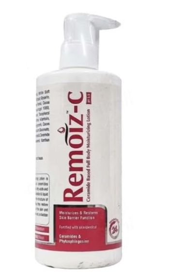 Remoiz-C lotion,100ml