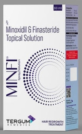 Minfi Solution,60ml