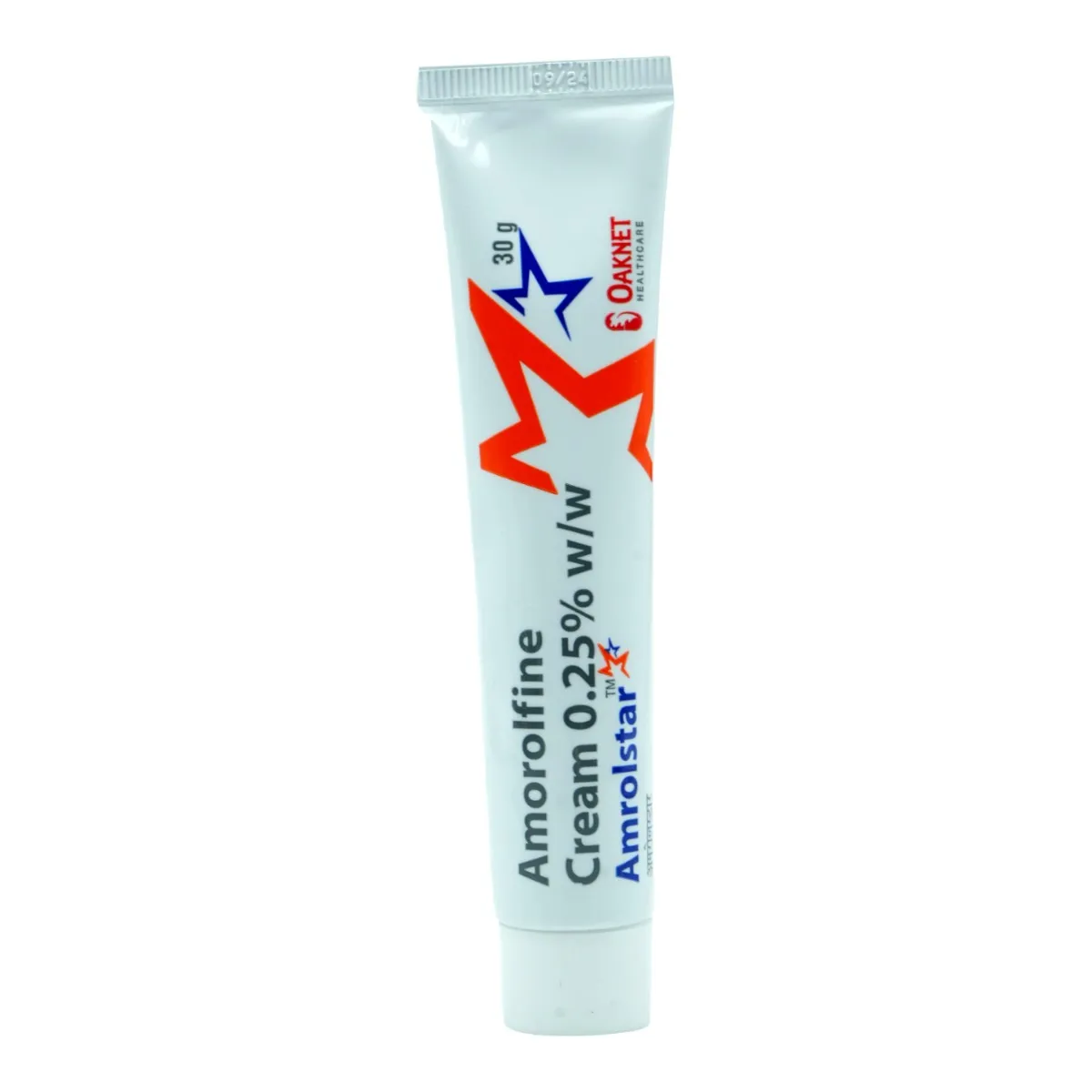 Amrolstar Cream 50gms