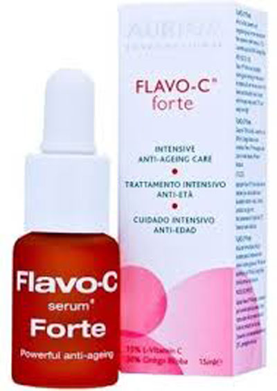 Auriga Flavo-C Forte 15ml