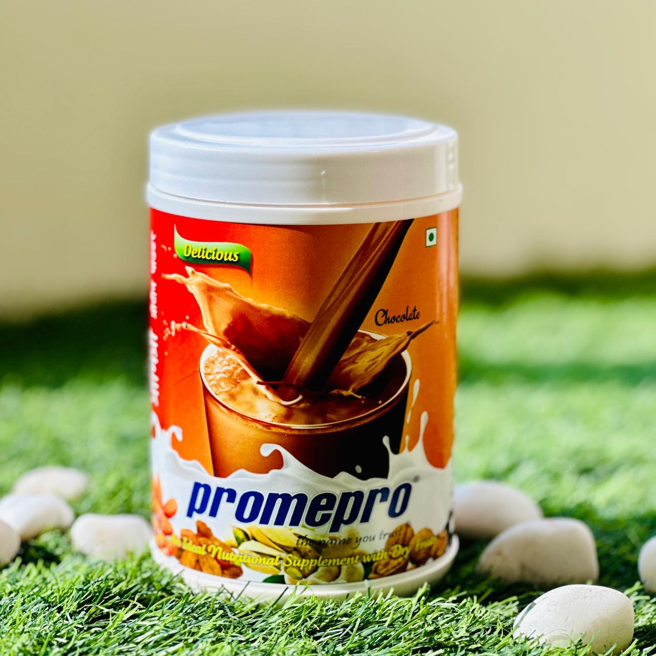 Promepro Protein Powder 200 gm 