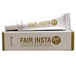 Fair Insta SPF30 Cream 20gm 