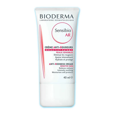 Bio Derma Sensibio Anti Redness Cream_40ML