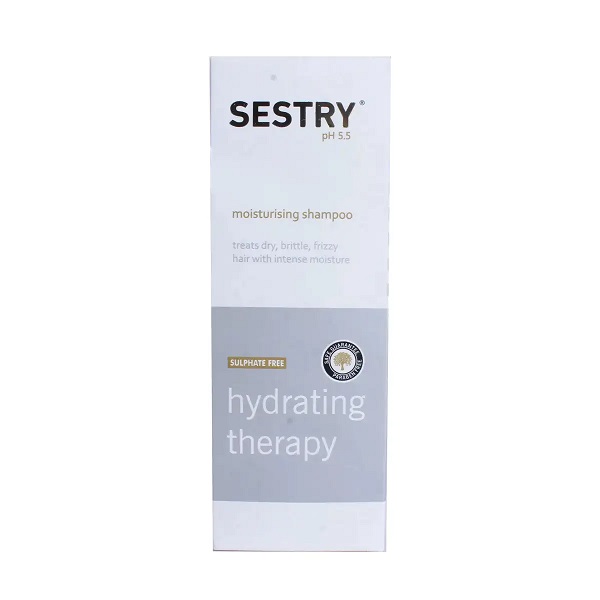 Sestry Shampoo 200ml