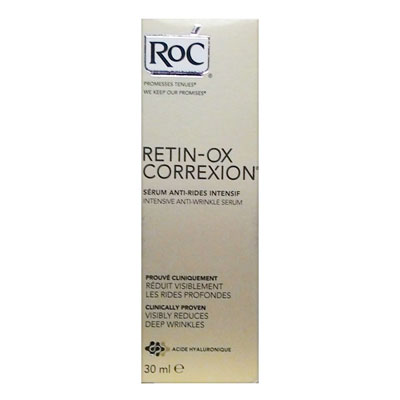 Retin Ox Correxion 30 ml