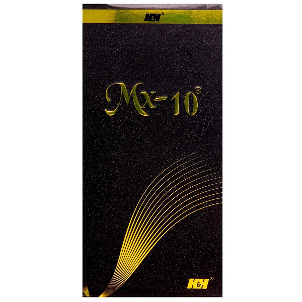 MX-10 Solution 60ml