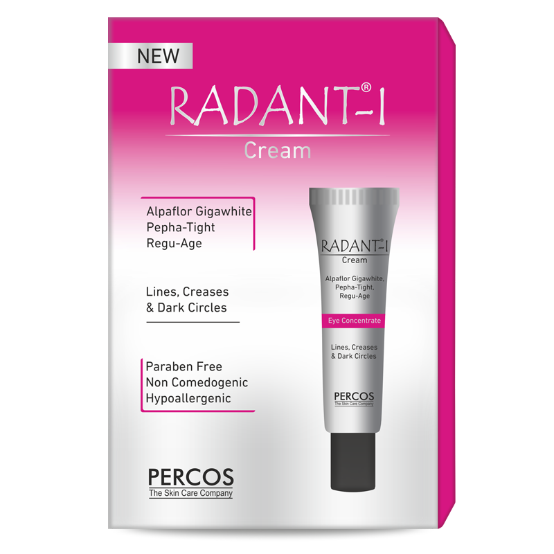 Radant I Cream 15ml