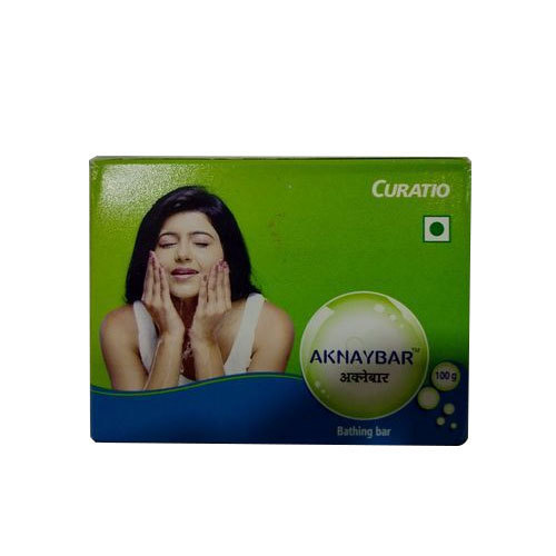 Aknaybar Bathing Bar 100gm Pack Of 2