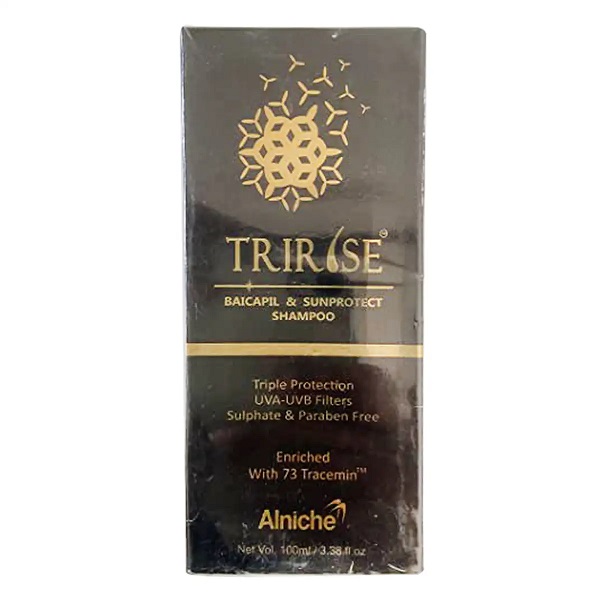 Tririse Shampoo 100ml