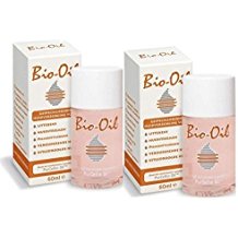 Bio Oil 60mlPack of 2