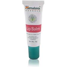 Himalaya Herbals Lip Balm Pack of 4