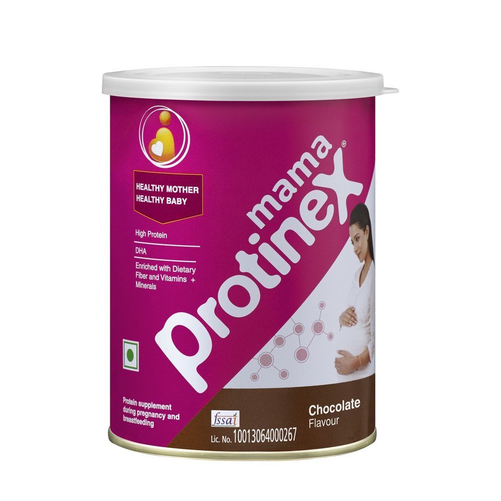 Protinex Mama Chocolate Flavour 400gm