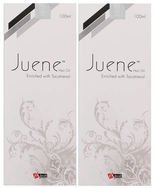 Juene Hair Oil Online Shopping - ClickOnCare.com - YouTube