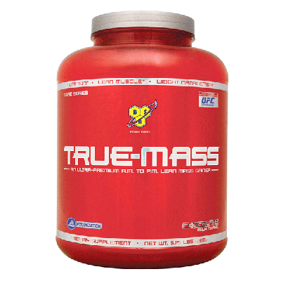 BSN-TRUEMASS