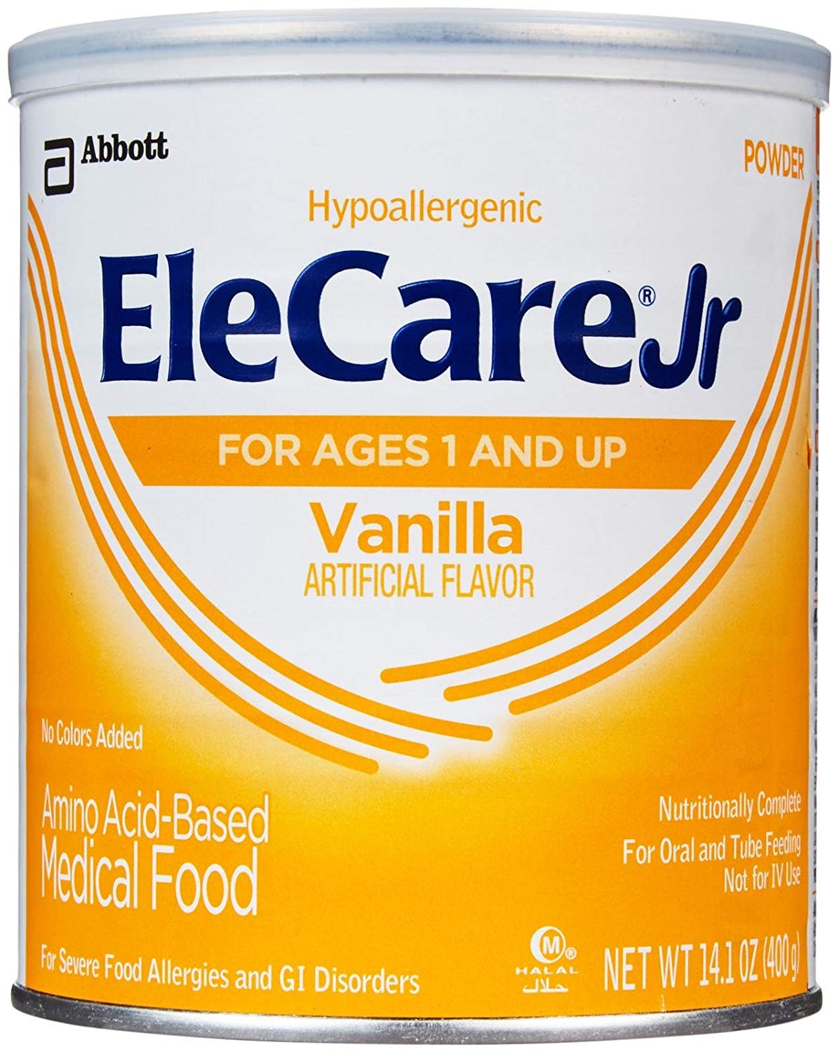 EleCareJr 400gm