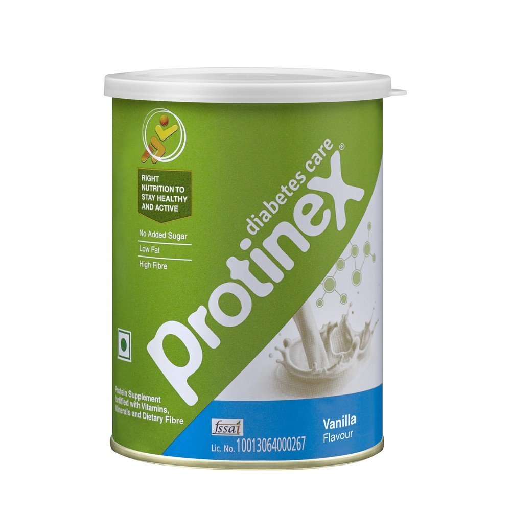 Protinex Diabetes care Vanilla Flavour 400gm