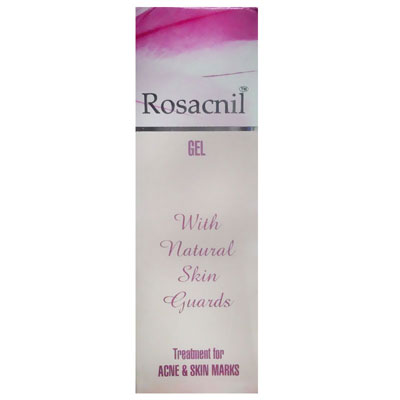 Rosacnil Gel 70 gm