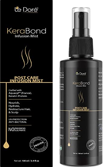 LE Dore KeraBond Ibfusion Mist 100ml