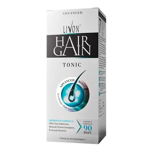 Livon Hair Gain Tonic Review  CashKarocom
