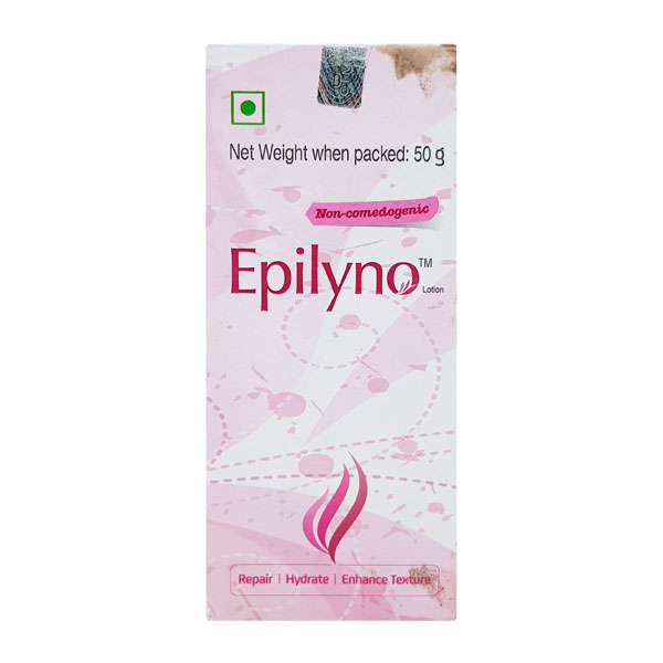 Epilyno Lotion 50gm