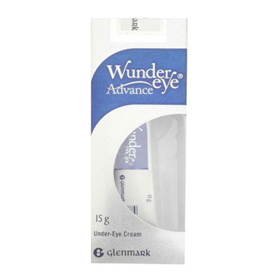 Glenmark Wunder Eye Advance15gm