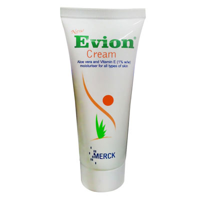 Evion Cream  60GM